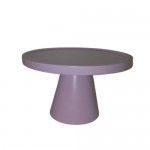 Suporte Cone M Lavanda 